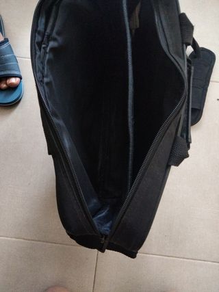 Maletín HP - Portátil Negro