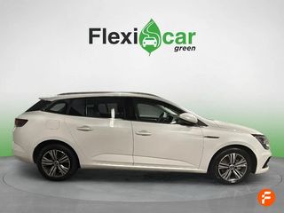 Renault Megane S.T. R.S.Line E-TECH Híbrido ench. 117kW