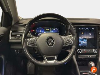 Renault Megane S.T. R.S.Line E-TECH Híbrido ench. 117kW