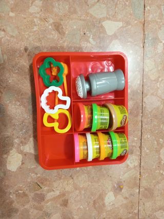 Play-Doh Sushi Kit