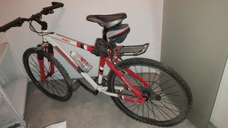 Bicicleta Montaña 