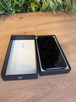 iPhone 11 Pro 256 GB Verde Noche