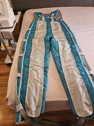 Presoterapia IRM Medical