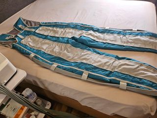 Presoterapia IRM Medical