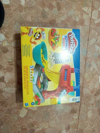 Play-Doh Cocina Creaciones