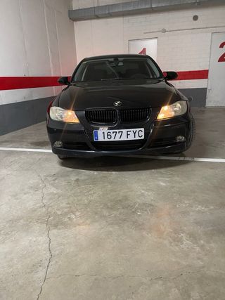 BMW Serie 3 2007