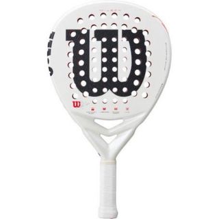Pala pádel Wilson Bela V3