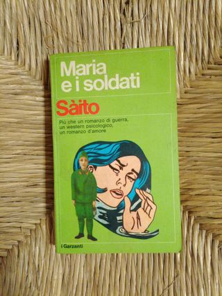 Maria e i soldati 