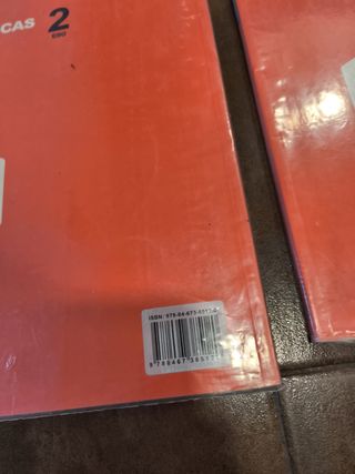 Inicia Matemáticas 2.º ESO. Libro del alumno. V...