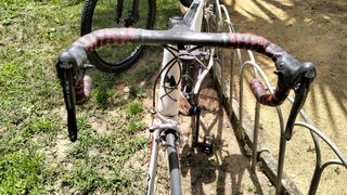 Bicicleta carretera MMR Carbon 5.1 adrenaline