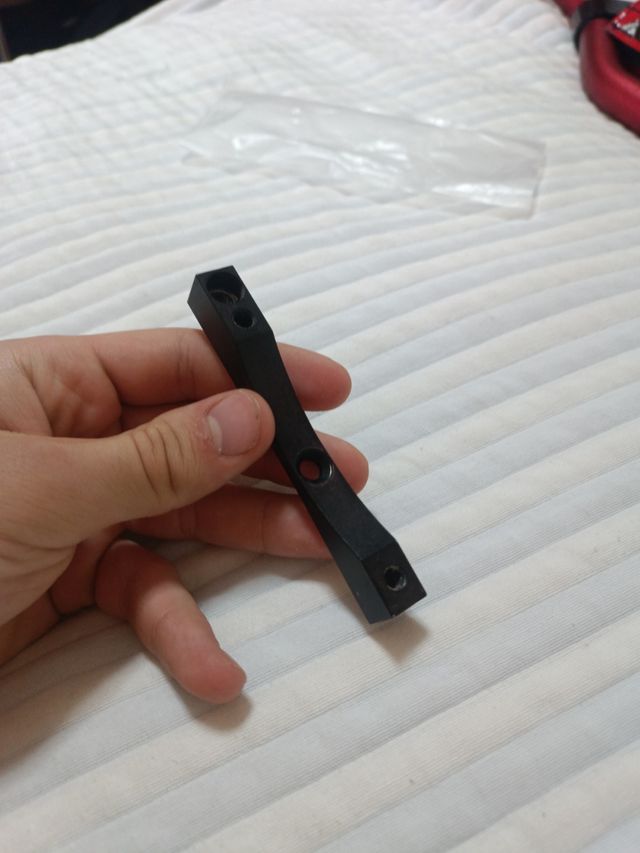 Adaptador Freno xtech Xiomi