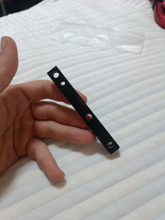 Adaptador Freno xtech Xiomi