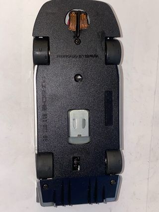 Porsche 911 GT1 FLY no Scalextric