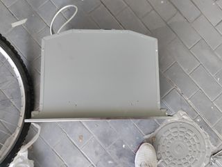 Campana extractora Bosch