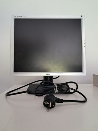 Monitor LG 19'