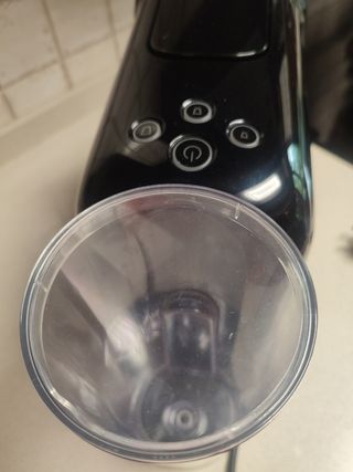 Cafetera Philips Barista
