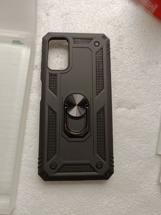 Protector pantalla Ivoler - Cristal Templado