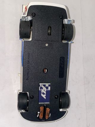 BMW M3 GTR Petit Le Mans FLY - no Scalextric