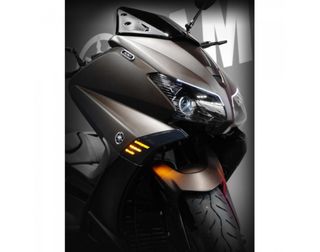Tulipas BCD Yamaha T-Max 530 - 5 uds