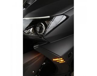 Tulipas BCD Yamaha T-Max 530 - 5 uds