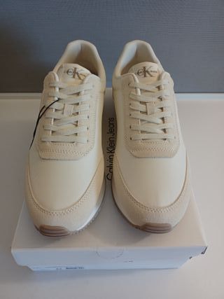 Zapatillas Calvin Klein Jeans Retro Runner