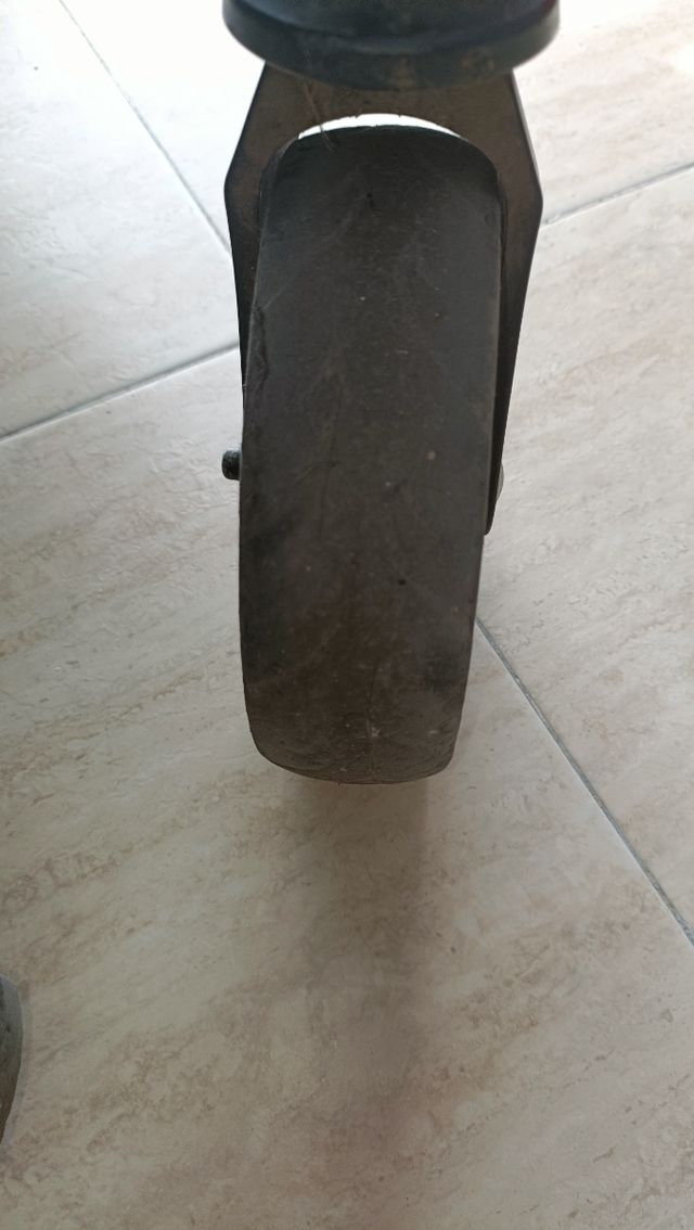 Carro Bebé Monster Compact