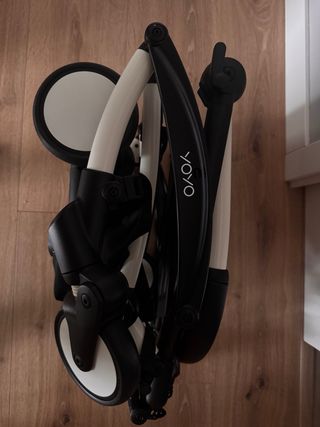 Babyzen Yoyo2 Silla Paseo NUEVA