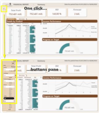 Power BI - Profesor para clases, curso o consultas