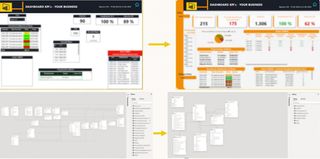 Power BI - Profesor para clases, curso o consultas