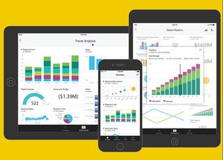 Power BI - Profesor para clases, curso o consultas