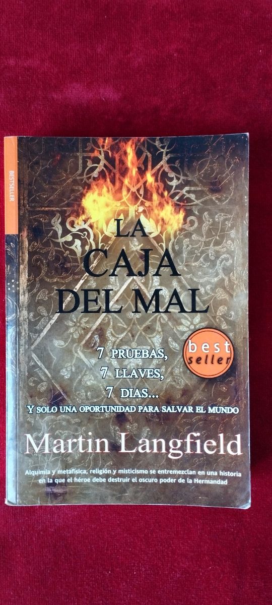 La Caja del Mal