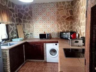 Chalet / casa de campo alquiler- todo el año