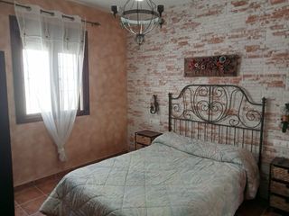 Chalet / casa de campo alquiler- todo el año