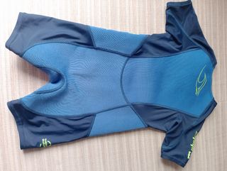 Traje neopreno Aquasphere Stingray niño talla 6