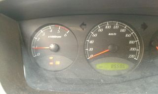 SsangYong Kyron 2.0 140cv - Recambios