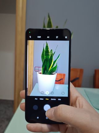 Xiaomi Redmi 9 perfecto
