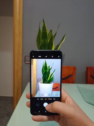 Xiaomi Redmi 9 perfecto