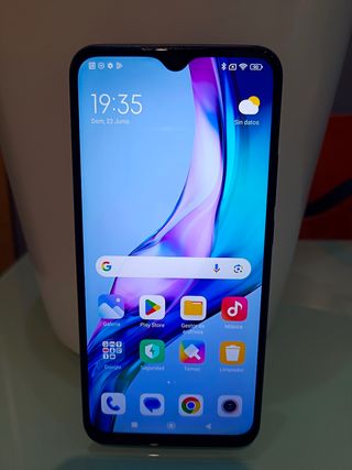 Xiaomi Redmi 9 perfecto