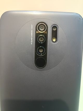 Xiaomi Redmi 9 perfecto