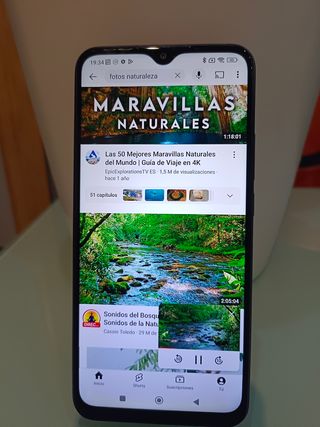 Xiaomi Redmi 9 perfecto