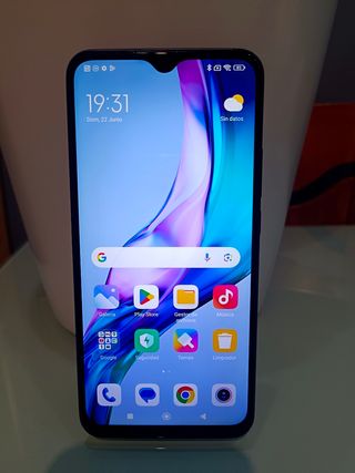 Xiaomi Redmi 9 perfecto