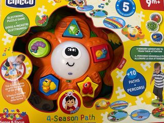 Chicco 4-Season Path Puzzle