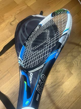 Raqueta Artengo 560 Frontenis