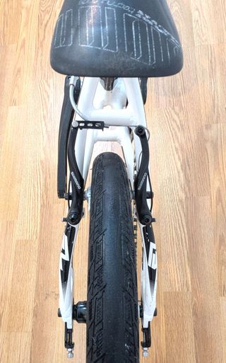 BMX Race Chase Element - talla PRO