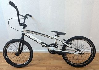 BMX Race Chase Element - talla PRO