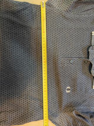 Polo Fred Perry - Talla S