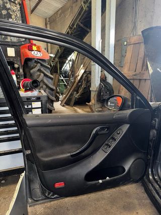 SEAT Leon 2003 despiece!!