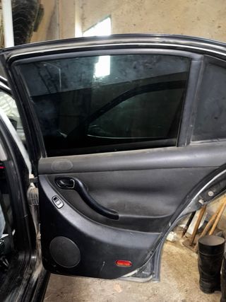 SEAT Leon 2003 despiece!!