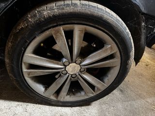 SEAT Leon 2003 despiece!!