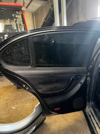 SEAT Leon 2003 despiece!!